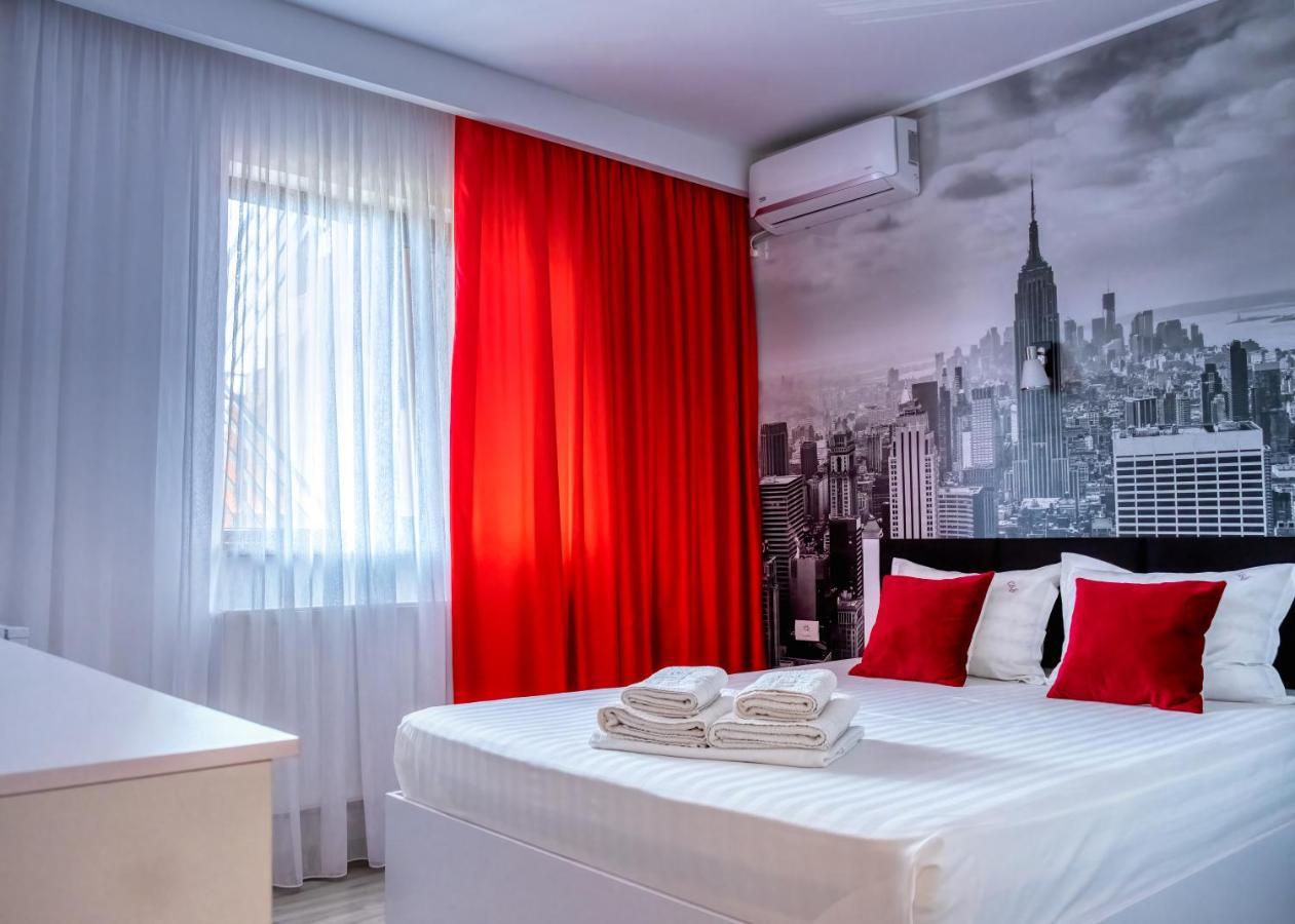 Casa Helena Hotel Eforie Bagian luar foto