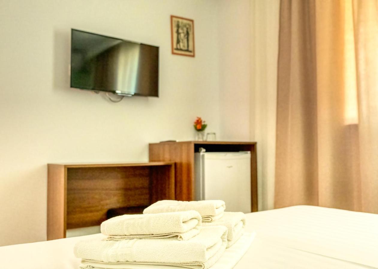 Casa Helena Hotel Eforie Bagian luar foto